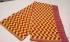 BEDSHEET 60X90 ACRYLIC JACQUARD